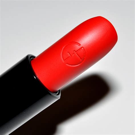 giorgio armani lipstick 401.